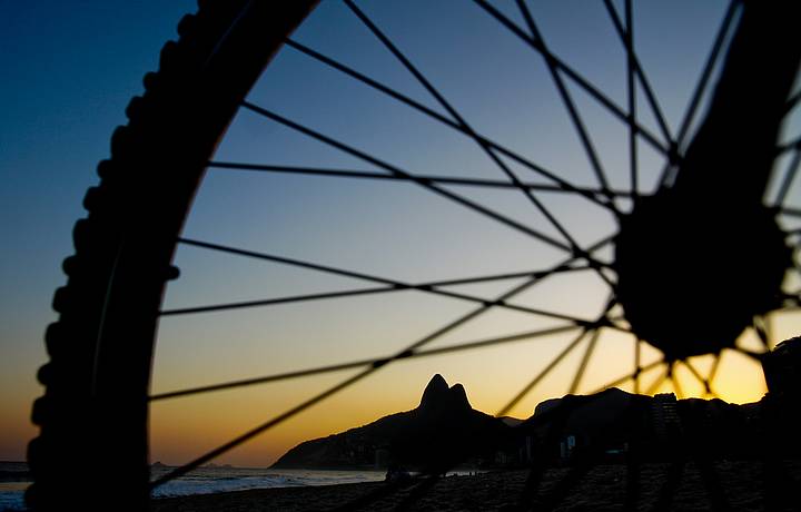 Bike Rio de Janeiro