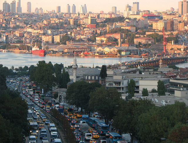 istanbul-traffic