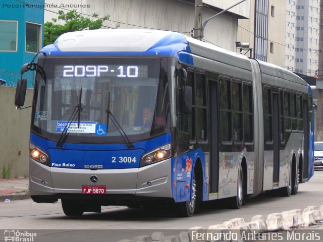Imagem extraída do site "Ônibus Brasil"