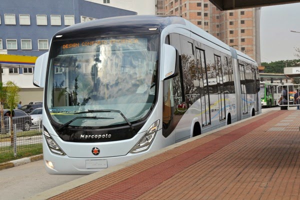 BRT Rio 3