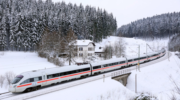 Foto: Deutsche Bahn