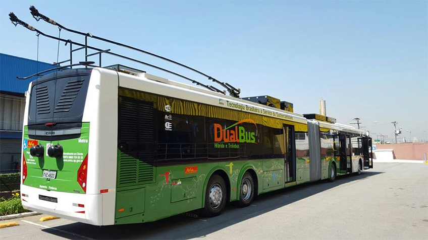 dual-bus