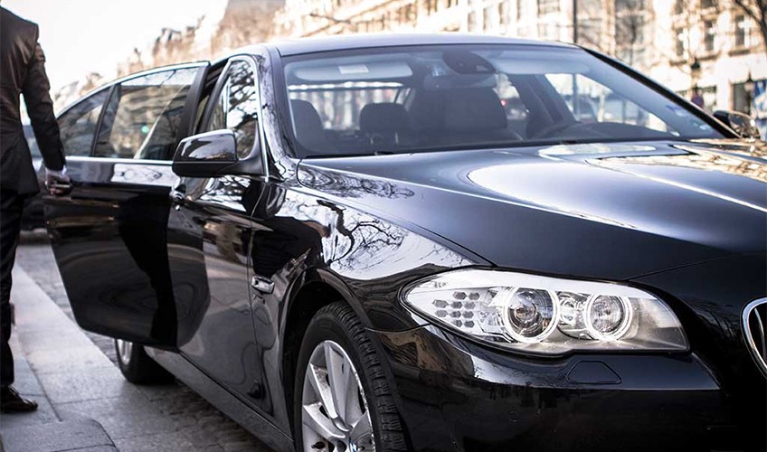 uber