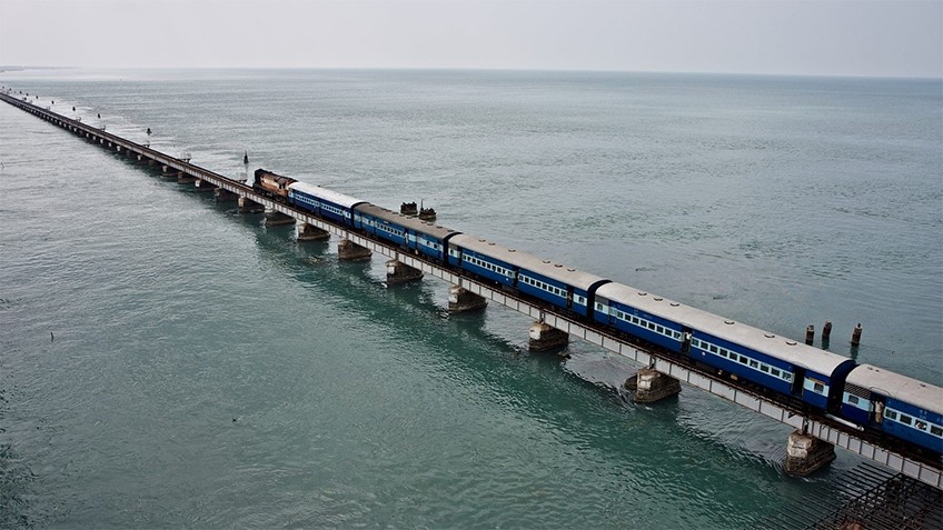 india-trem
