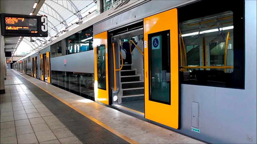 sydney-trains