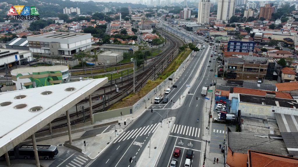 Onibus Metrosp Vilasonia Renatolobo Viatrolebus03 Via Trolebus