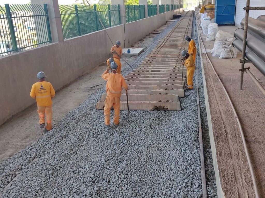 CPTM escolhe empresa para operação da Linha 9 até Varginha