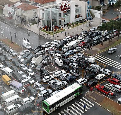 Jogos  Trólebus Brasileiros