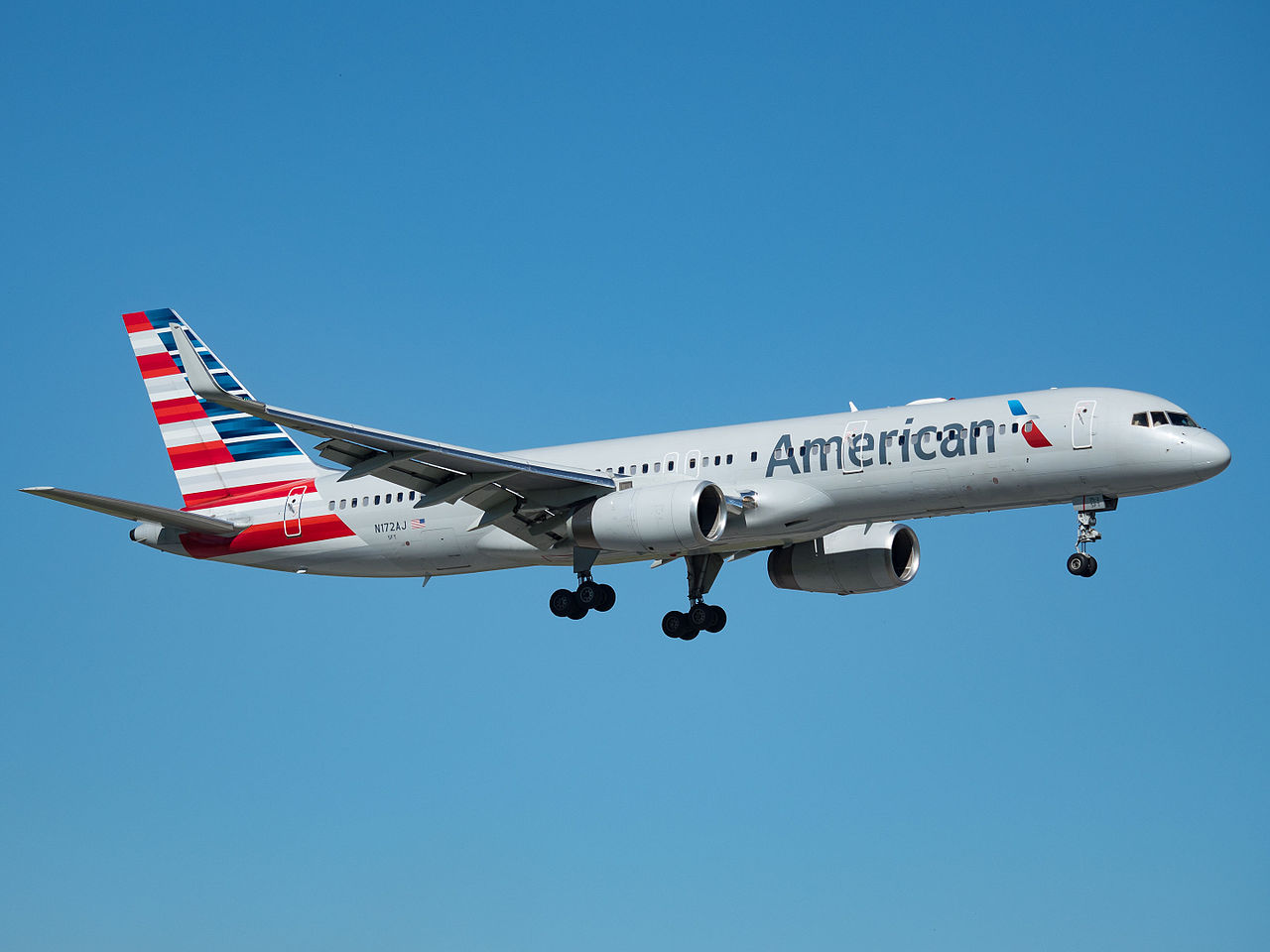 American Airlines suspende voos para o Brasil