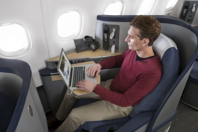 OnBoard-Entertainment-AA330-Business-Class-SeatUp-Bose-Laptop-700x467 ...
