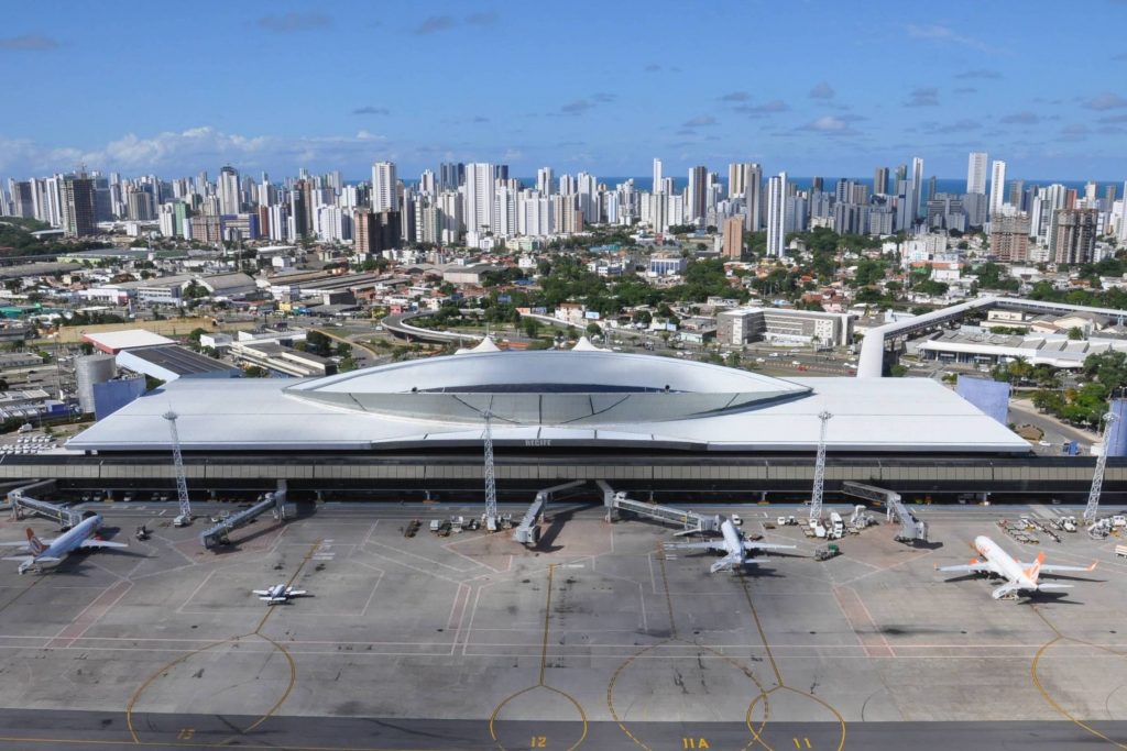 Aeroporto de Goi?nia abre inscri??es para 3? Spotter Day Infraero - Via