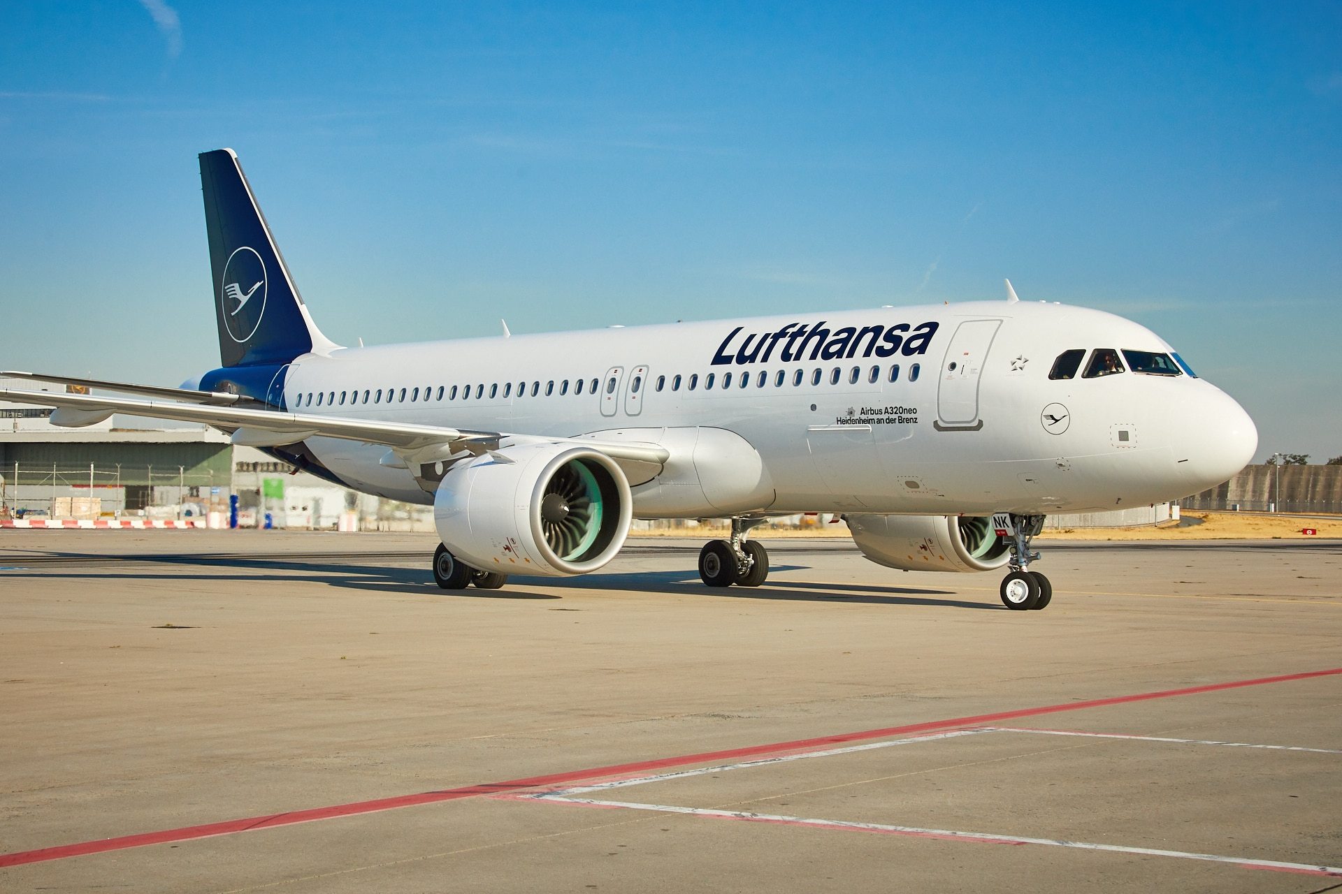 Lufthansa A320 Neo Vergleich SeatGuru Seat Map Lufthansa Leo L wchen