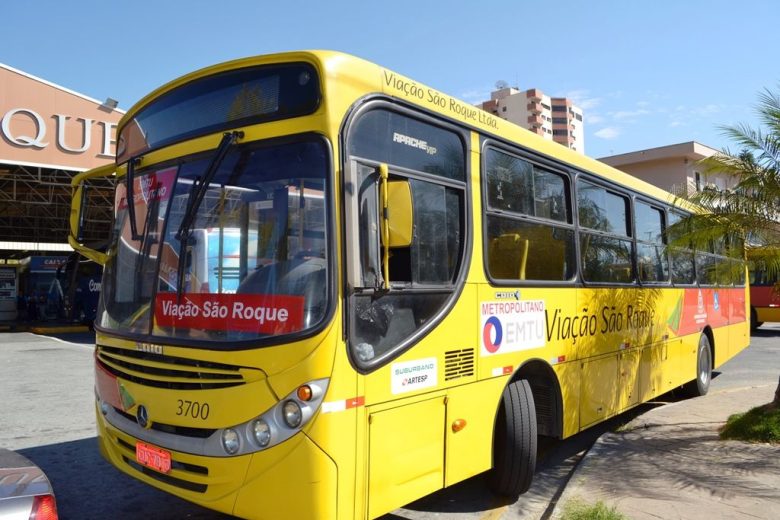 São Roque ganha novas linhas de ônibus