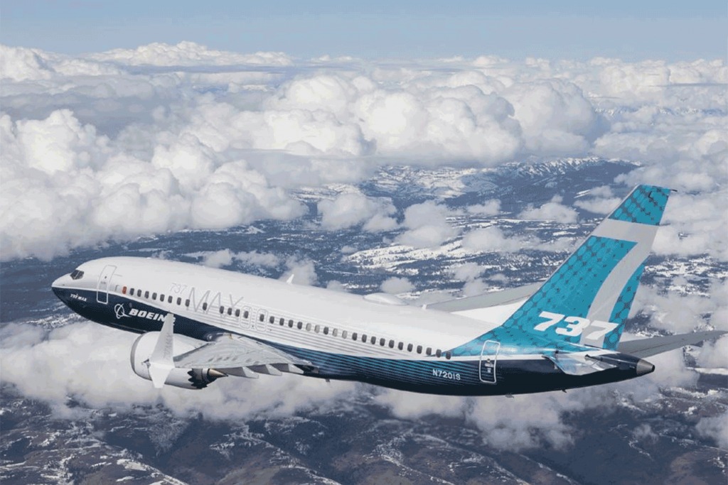 Boeing 737 Max Deve Voltar A Voar Na Europa No Primeiro Trimestre De 2020 6893