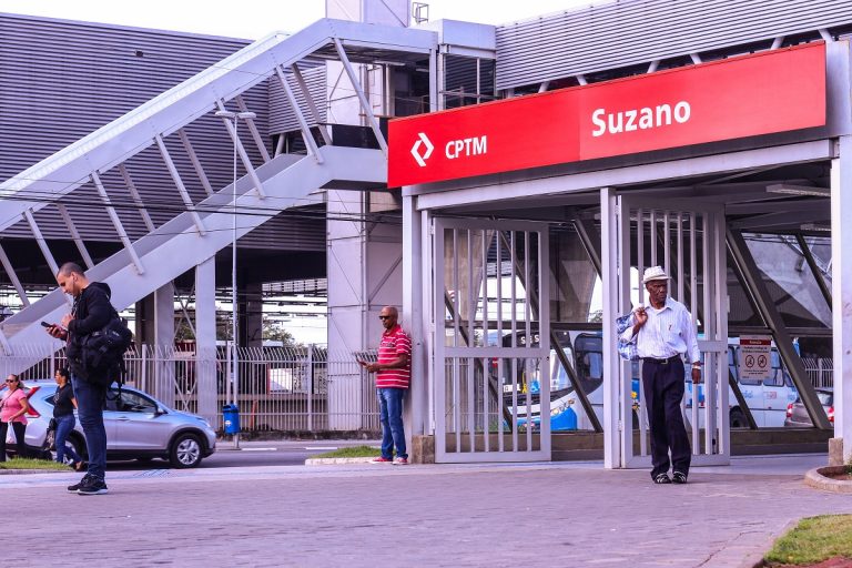 CPTM ainda tem planos de levar Linha 12 para Suzano, mas sem prazos CPTM ainda tem planos de levar Linha 12 para Suzano, mas sem prazos