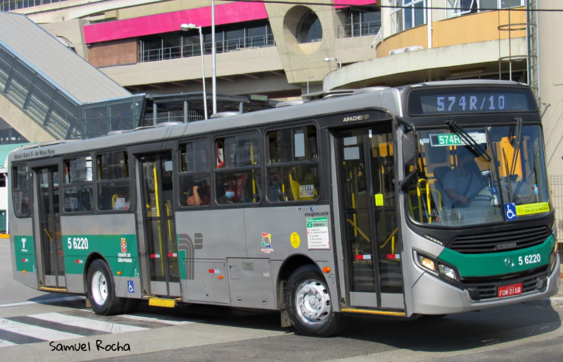 Como chegar até Sabesp Sapopemba em São Mateus de Ônibus ou Metrô?