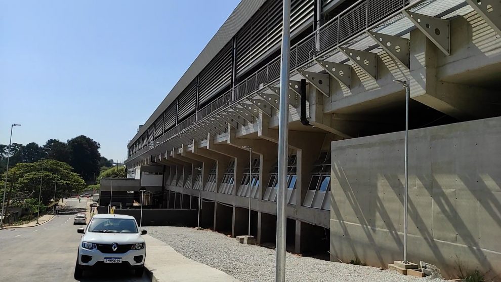SPTrans altera linhas com ampliação do horário da Estação Mendes-Vila Natal  - Via Trolebus