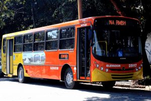 Tarifa de ônibus sobe para R$ 4,10 em Mogi das Cruzes a partir deste domingo