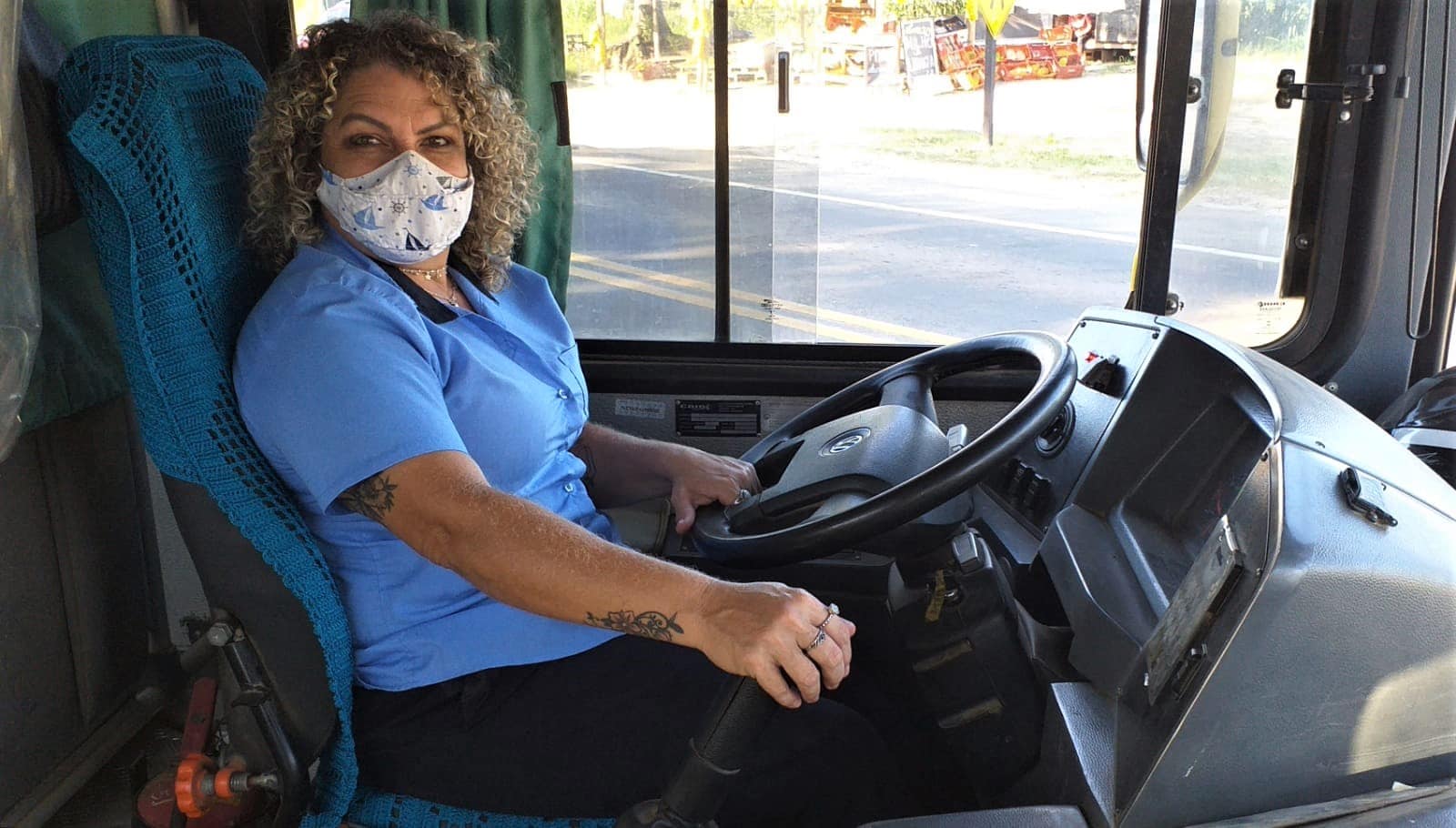 Mulheres no transporte: Sorocaba conta com igualdade de oportunidades -