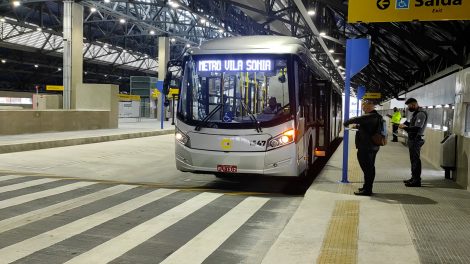 Como chegar até Praça Nove de Julho em Sorocaba de Ônibus?