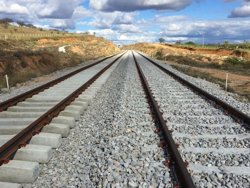 Preços baixos em Paraguai Selos postais Trens e Ferrovias