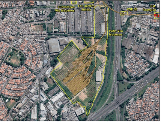 METRO - 23 Julho 2022