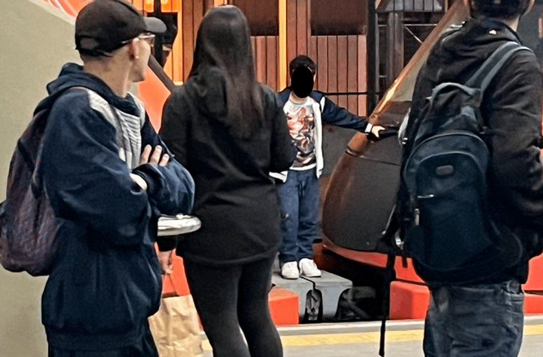 pin.vm - Via Trolebus