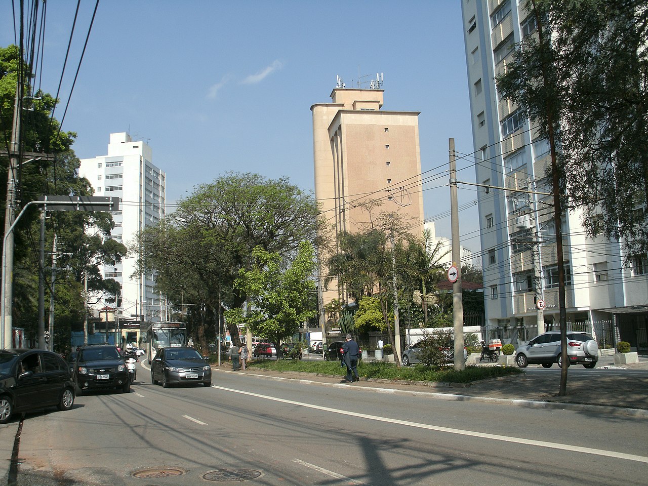 Onde poderá ser a futura estação Paes de Barros do Metrô na Mooca?