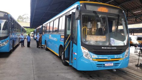 Linha 11-Coral da CPTM não vai atender o Brás nesta quarta (25) 