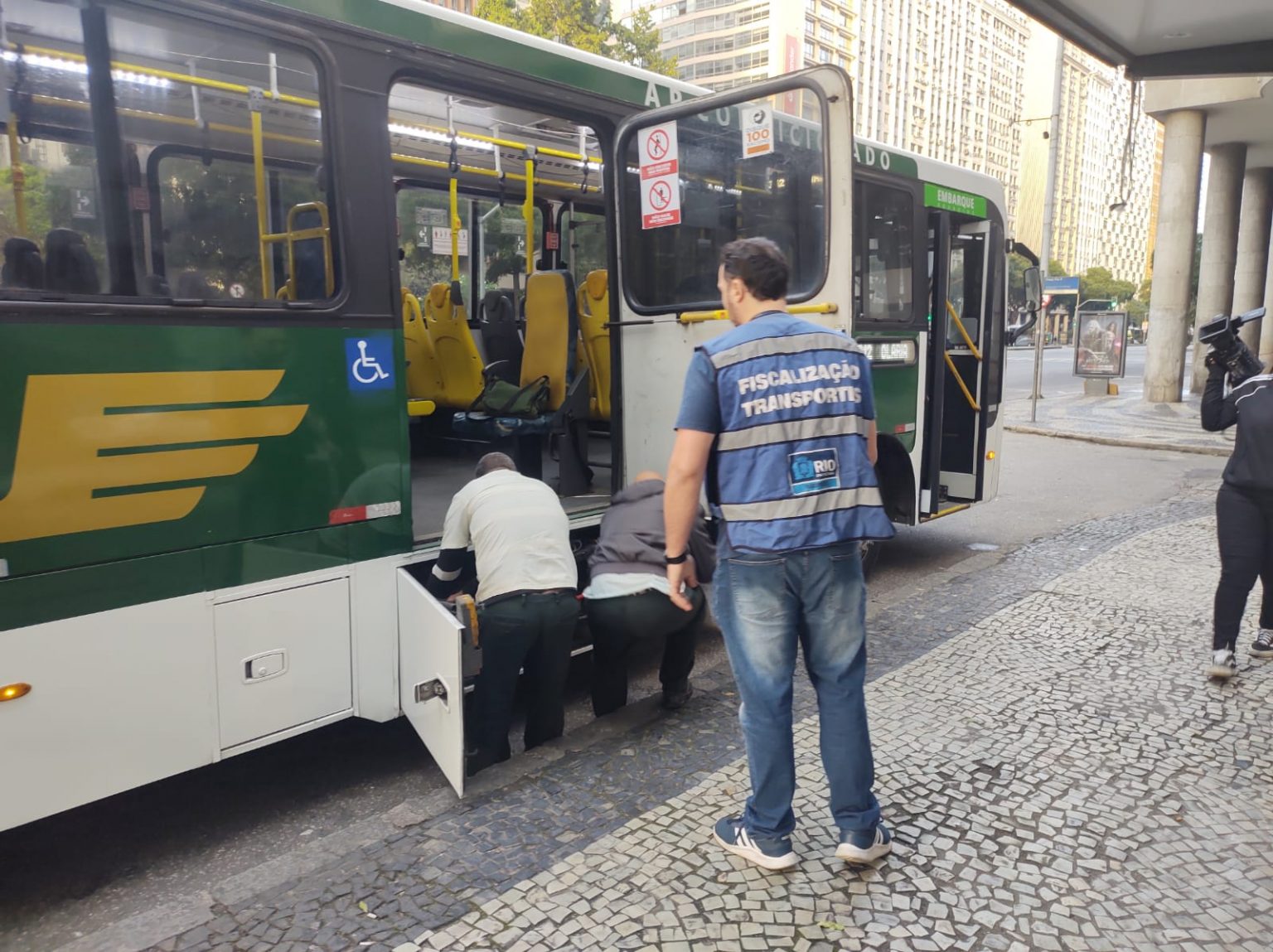 A Má Conservação E A Regulagem Inadequada Dos Veículos - BRAINCP